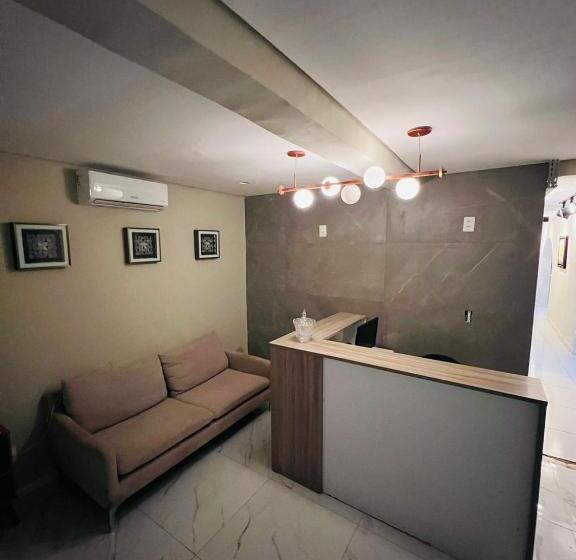 Hotel Arte Praia Pousada