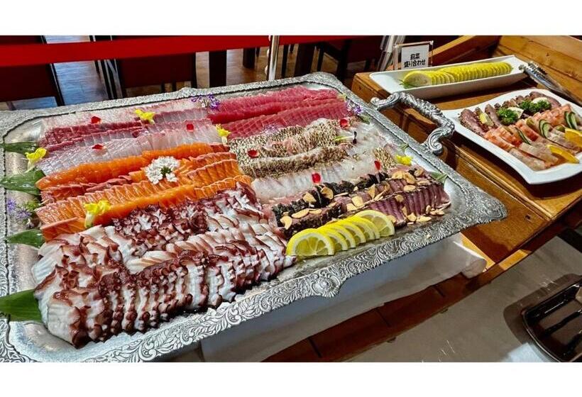 هتل Aso Hakuun Sanso   Vacation Stay 77838v