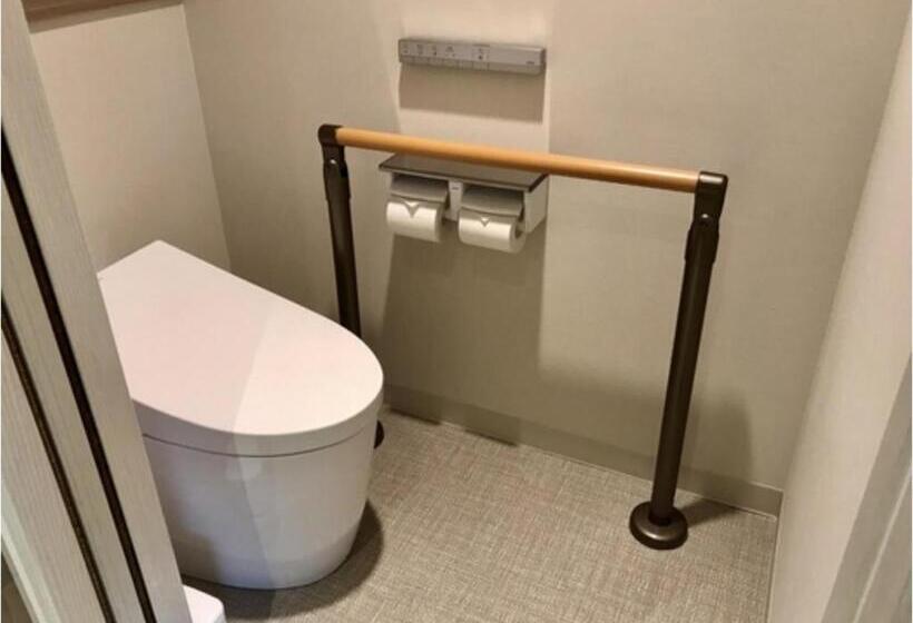 هتل Aso Hakuun Sanso   Vacation Stay 77838v