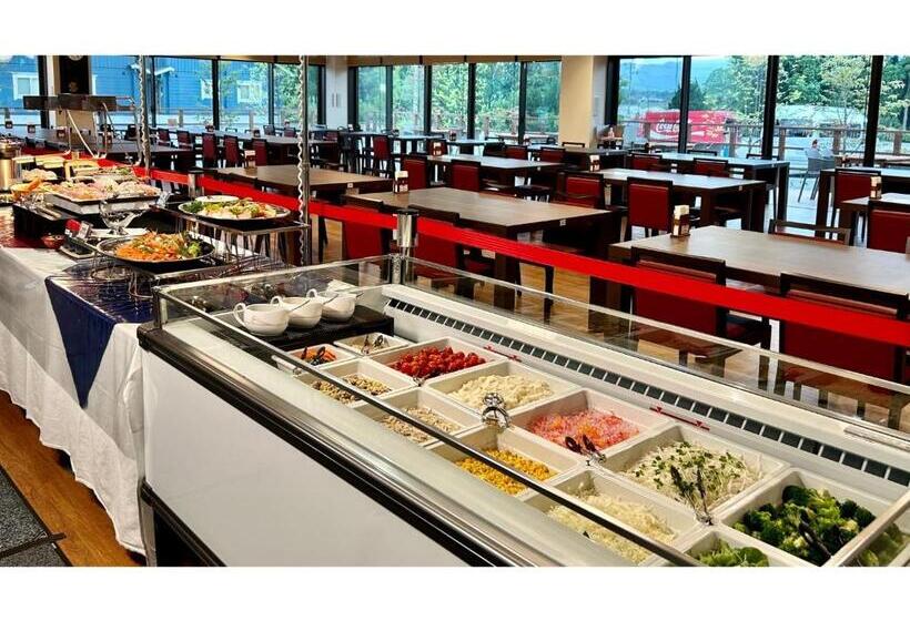 هتل Aso Hakuun Sanso   Vacation Stay 77844v