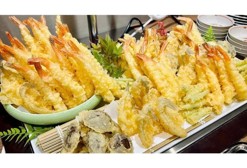 هتل Aso Hakuun Sanso   Vacation Stay 77849v