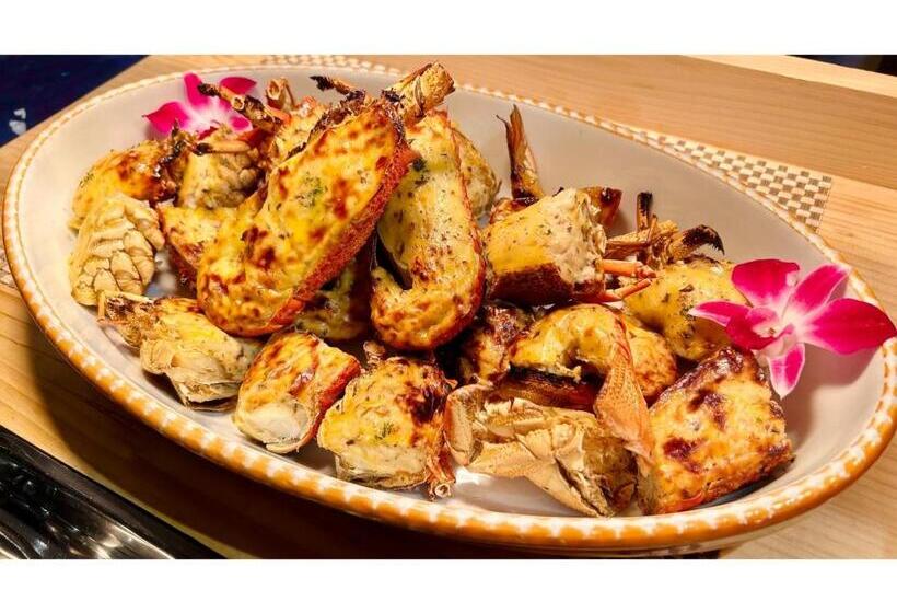 هتل Aso Hakuun Sanso   Vacation Stay 77849v