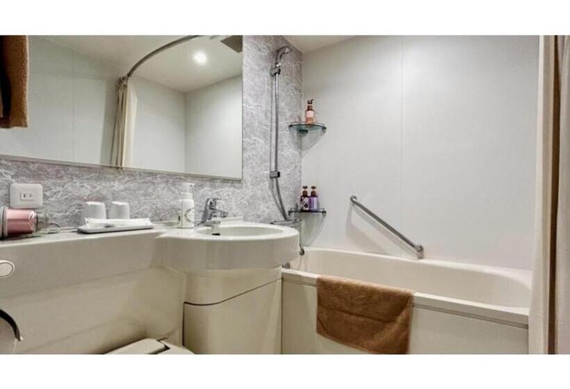 هتل Aso Hakuun Sanso   Vacation Stay 77849v