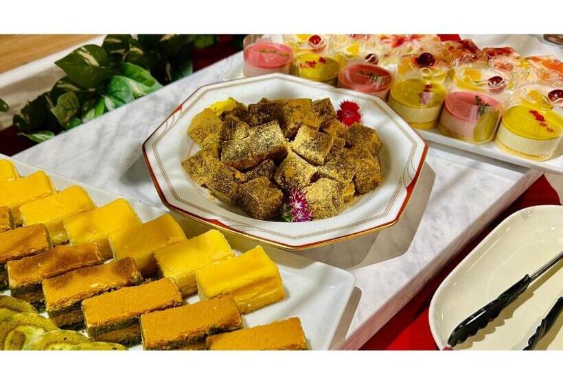 هتل Aso Hakuun Sanso   Vacation Stay 77849v