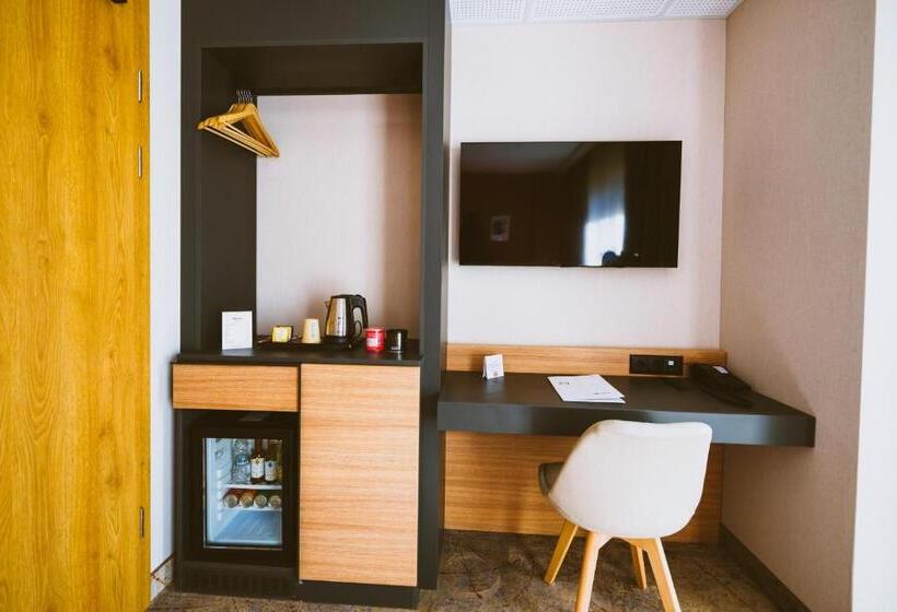 فندق B1 Downtown