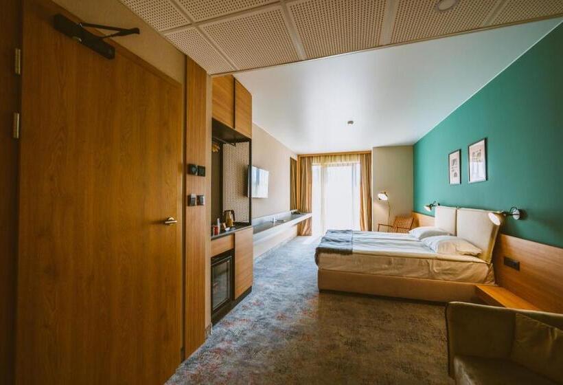 فندق B1 Downtown