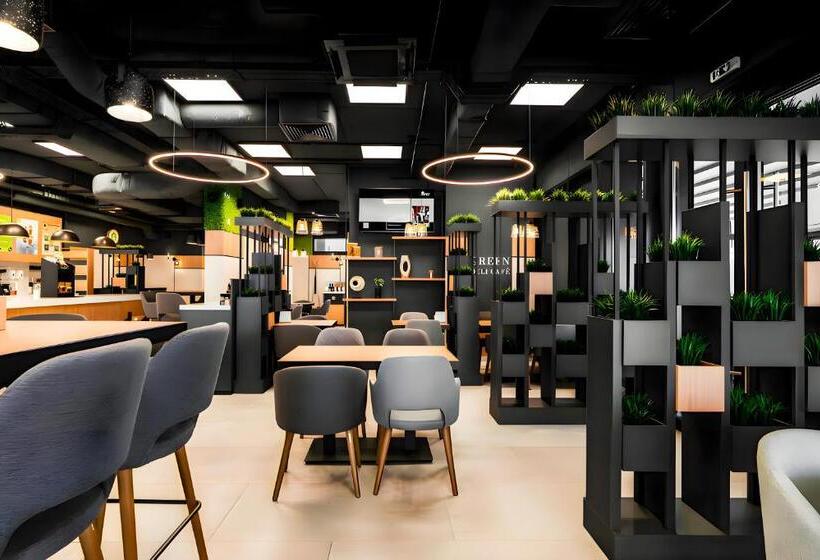 فندق B1 Downtown