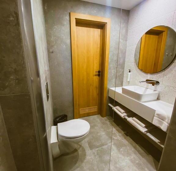 فندق B1 Downtown