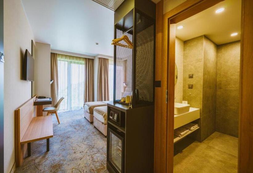 فندق B1 Downtown