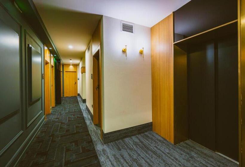 فندق B1 Downtown