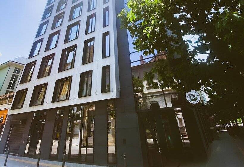 فندق B1 Downtown