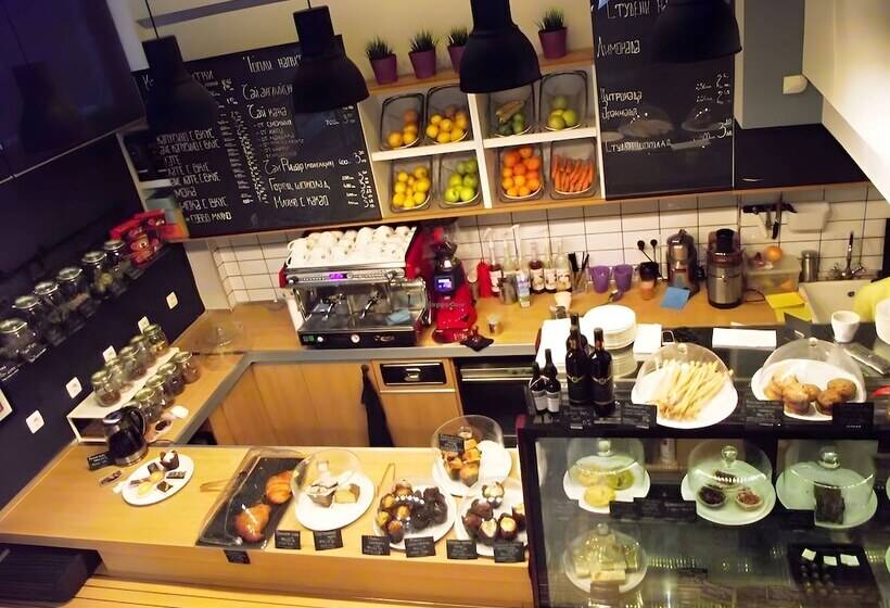 فندق B1 Downtown