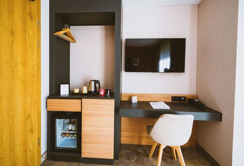 فندق B1 Downtown