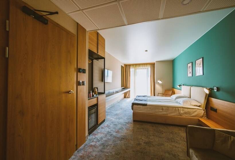 فندق B1 Downtown