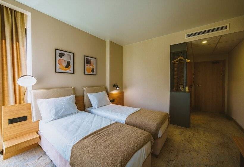 فندق B1 Downtown