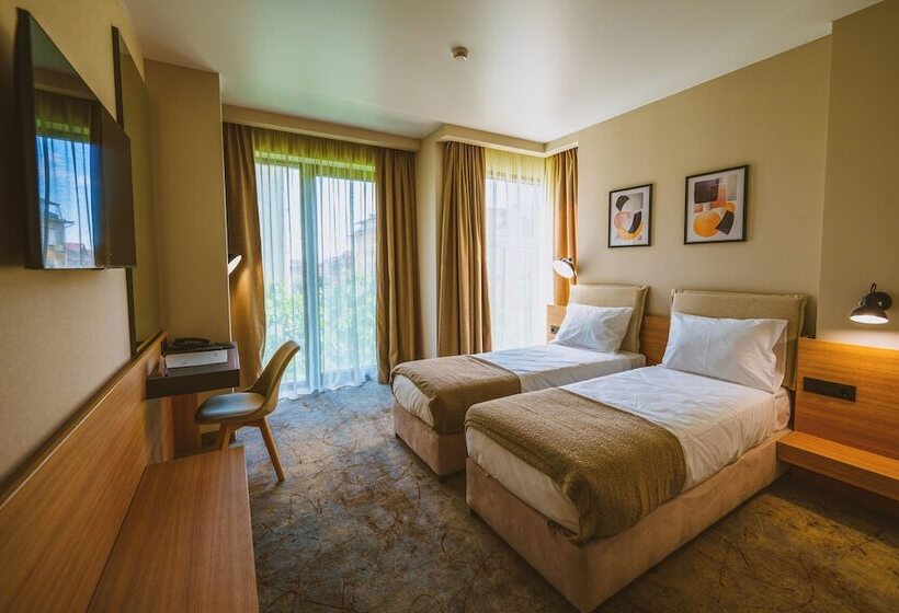 فندق B1 Downtown