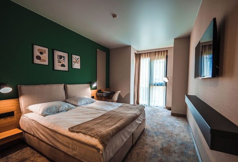 فندق B1 Downtown