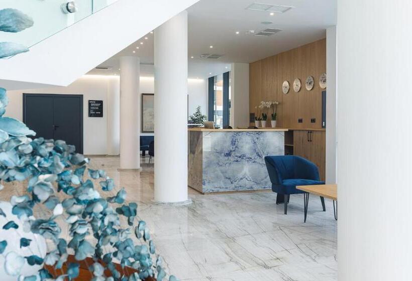 בית מלון כפרי Blue Star Luxury