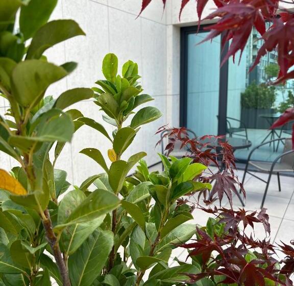 בית מלון כפרי Blue Star Luxury