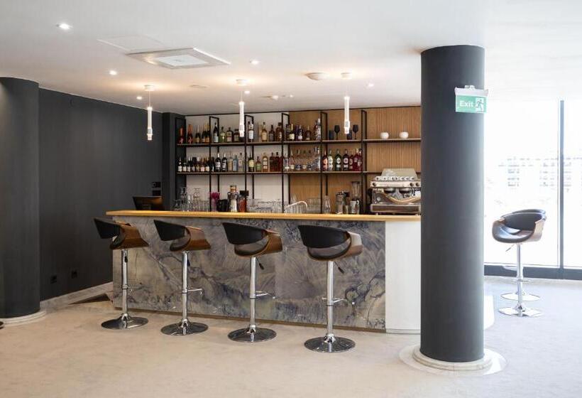 בית מלון כפרי Blue Star Luxury