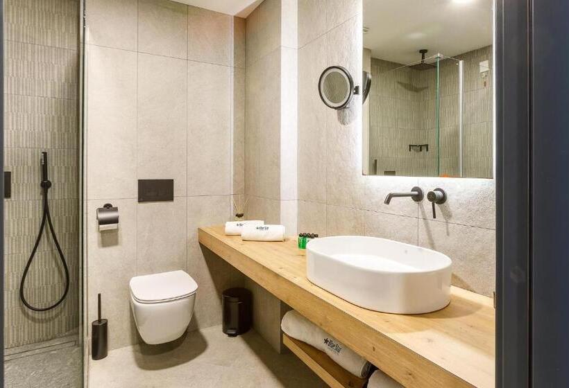 בית מלון כפרי Blue Star Luxury