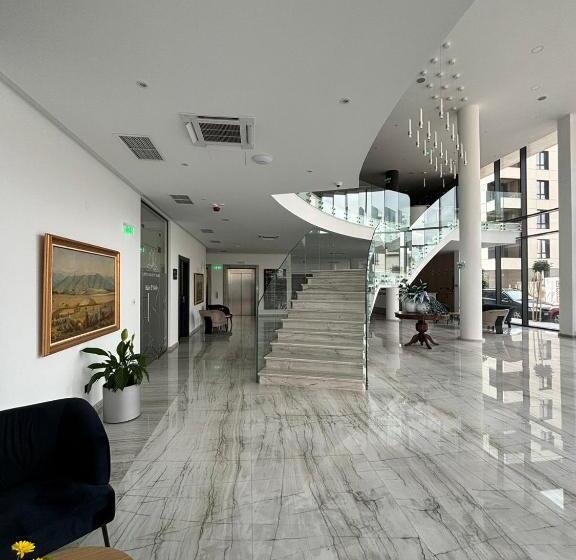 בית מלון כפרי Blue Star Luxury