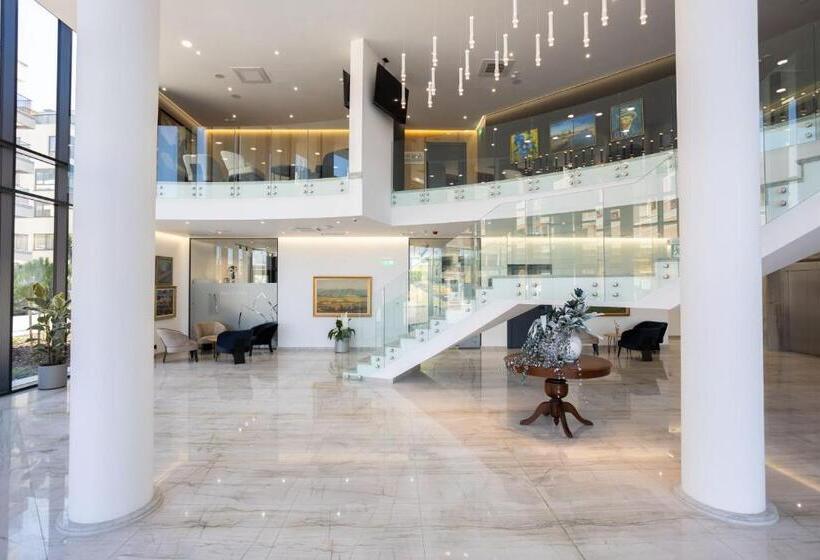 בית מלון כפרי Blue Star Luxury