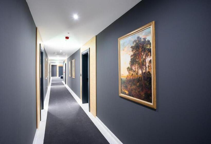 בית מלון כפרי Blue Star Luxury