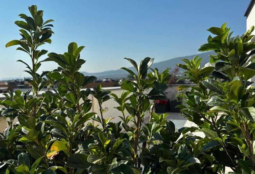 בית מלון כפרי Blue Star Luxury