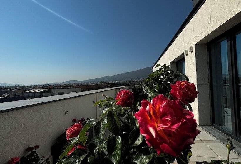 בית מלון כפרי Blue Star Luxury