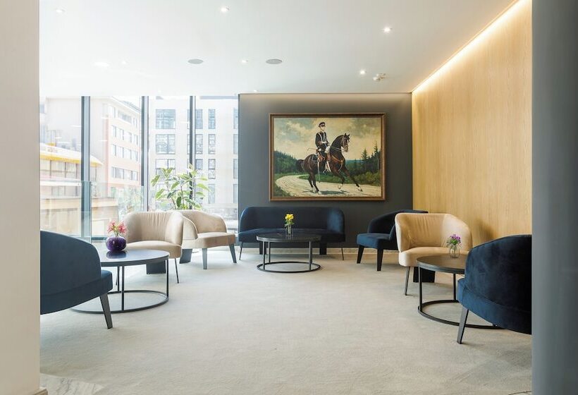 בית מלון כפרי Blue Star Luxury