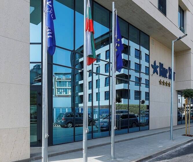 בית מלון כפרי Blue Star Luxury