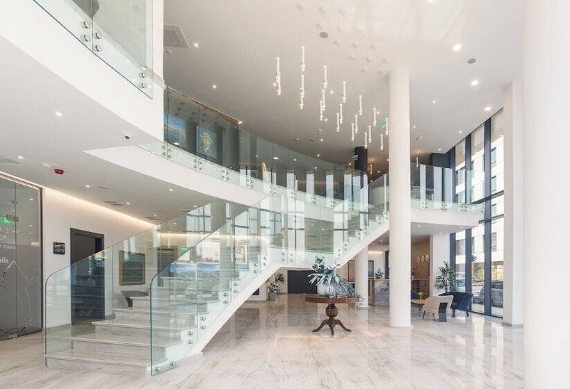 בית מלון כפרי Blue Star Luxury