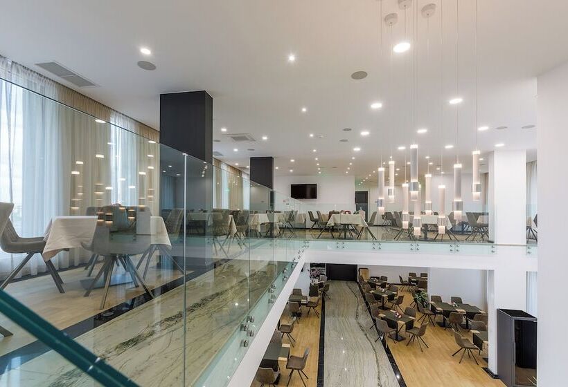 בית מלון כפרי Blue Star Luxury