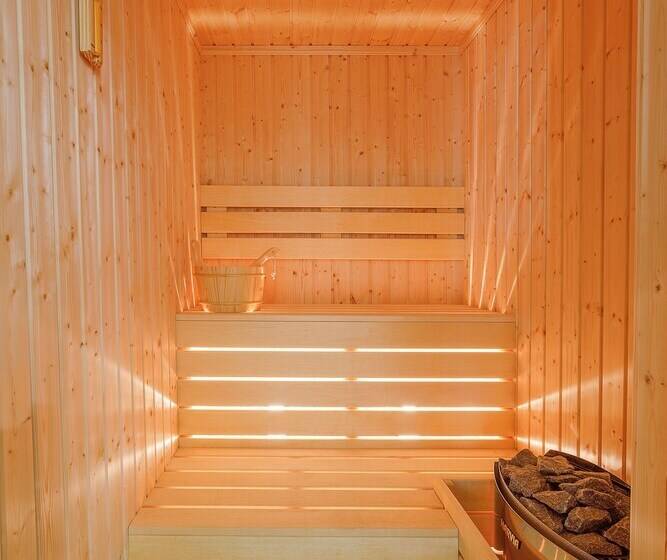 בית מלון כפרי Blue Star Luxury