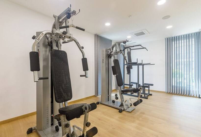 בית מלון כפרי Blue Star Luxury