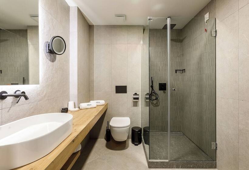 בית מלון כפרי Blue Star Luxury