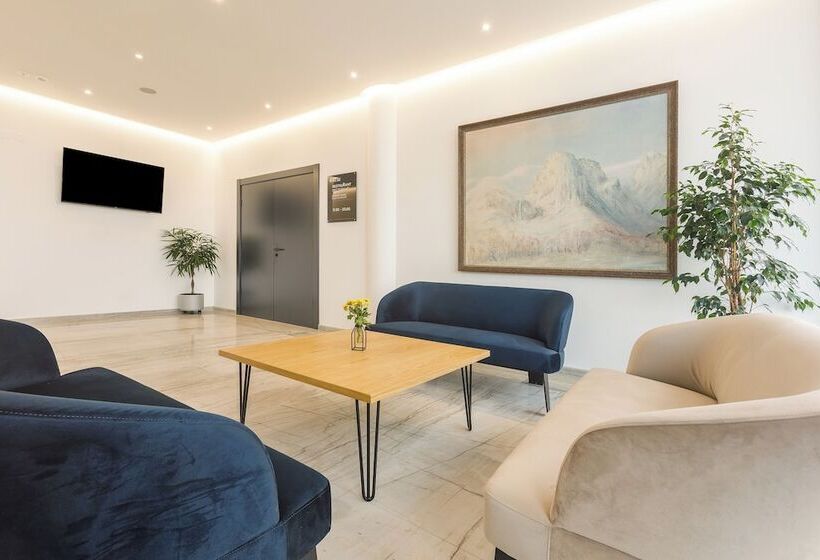 בית מלון כפרי Blue Star Luxury