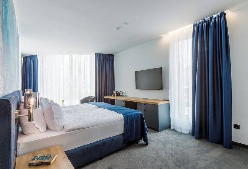 בית מלון כפרי Blue Star Luxury