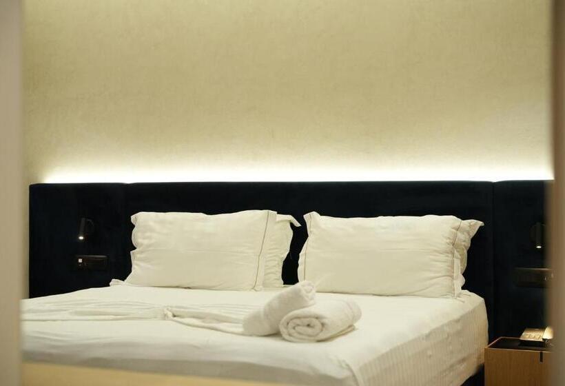 בית מלון כפרי Bounty