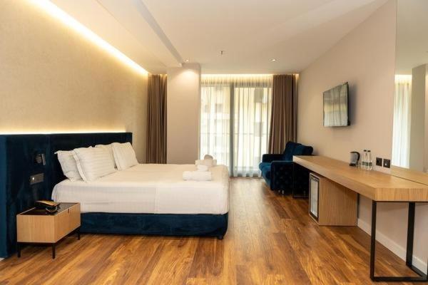 בית מלון כפרי Bounty