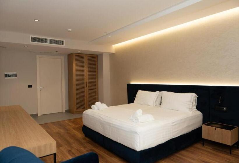 בית מלון כפרי Bounty