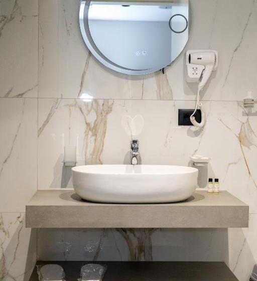 בית מלון כפרי Bounty