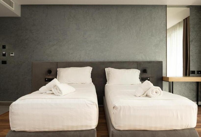 בית מלון כפרי Bounty