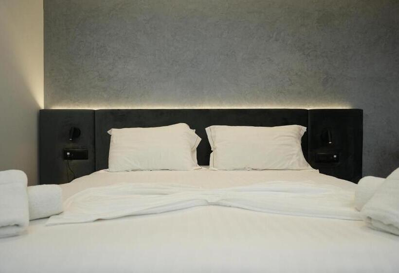 בית מלון כפרי Bounty