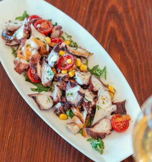 בית מלון כפרי Bounty