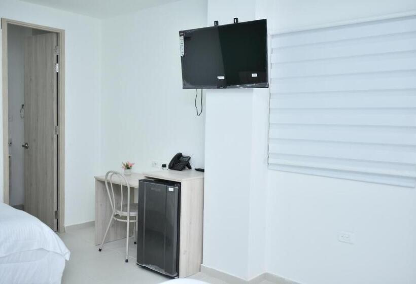 호텔 Boutique Betania