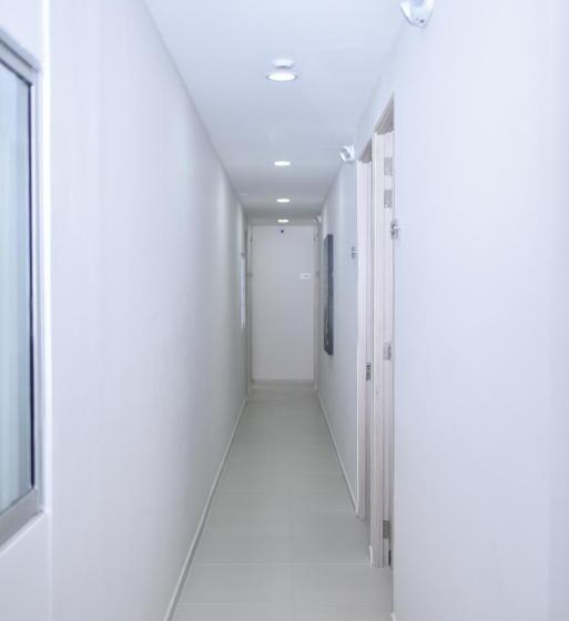 호텔 Boutique Betania