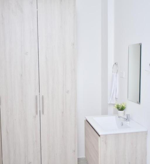 호텔 Boutique Betania