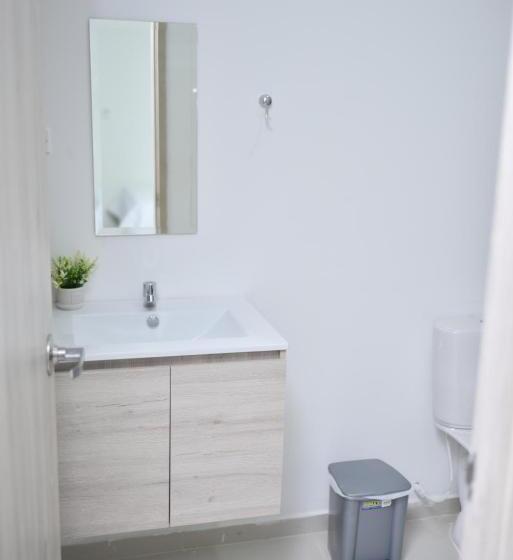 호텔 Boutique Betania